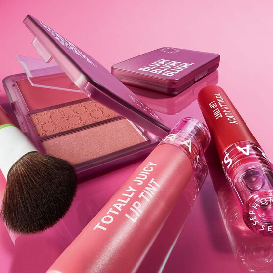 TOTALLY JUICY LIP TINT 01 SWEET JELLY